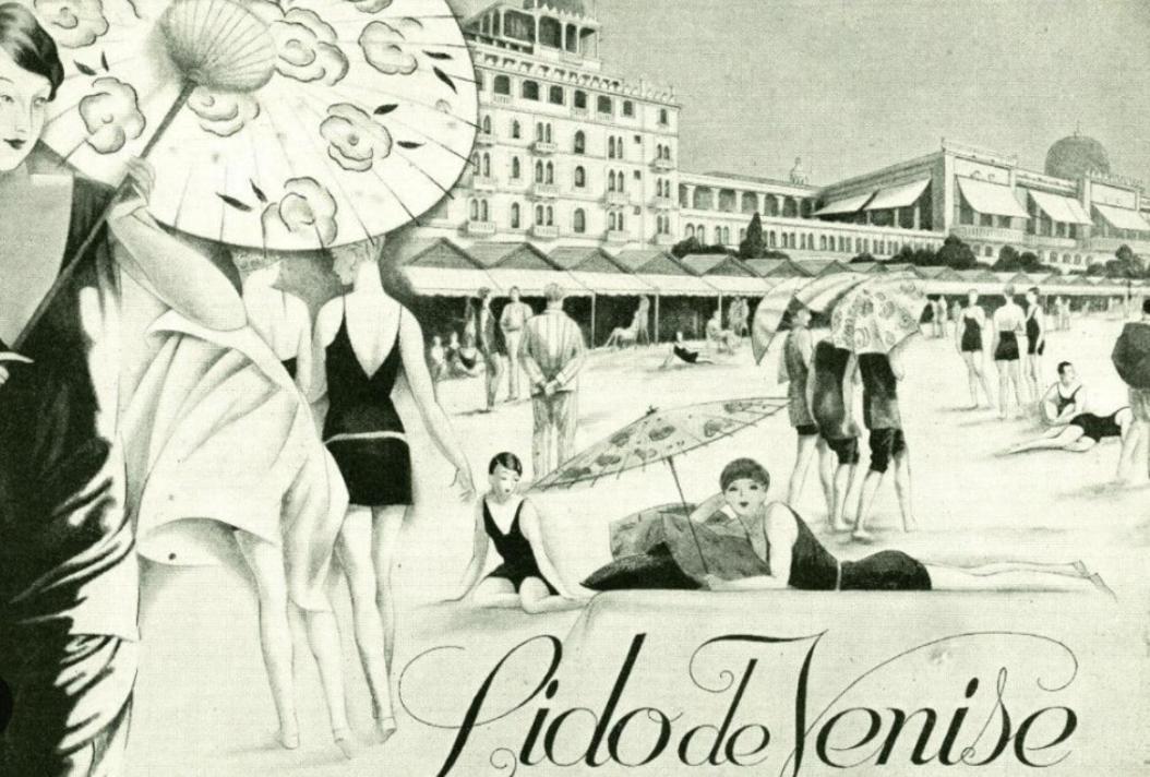 Appartamento Alle Terrazze Lido di Venezia Luaran gambar