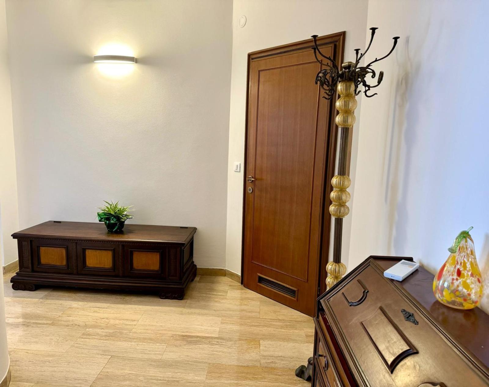 Appartamento Alle Terrazze Lido di Venezia Luaran gambar